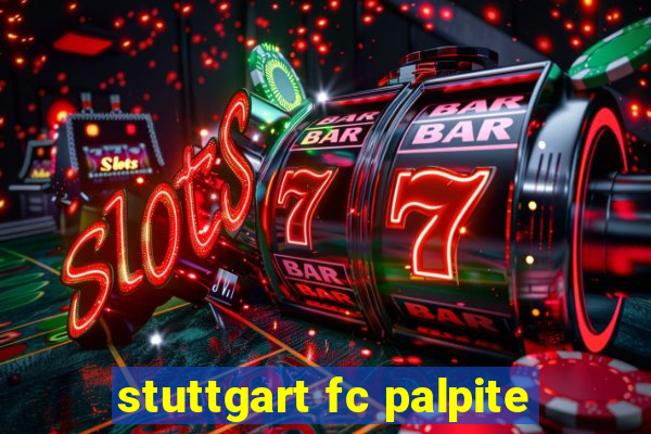 stuttgart fc palpite